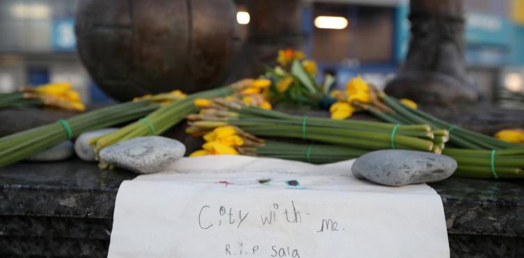 Venció el plazo para el pago de la primera cuota del pase de Emiliano Sala y Nantes fue a la FIFA