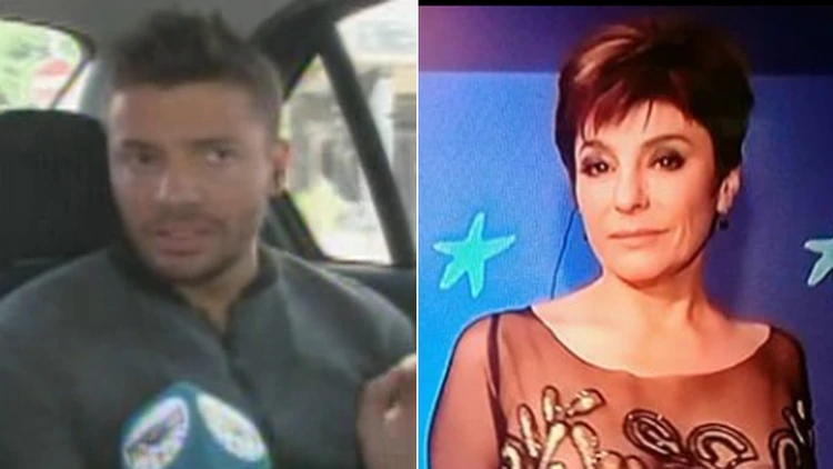 Ulises Jaitt demandó a Carolina Papaleo por hablar de la salud de Natacha