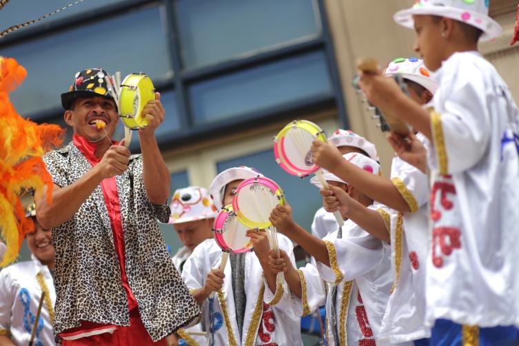 Para disfrutar el fin de semana largo de Carnaval 
