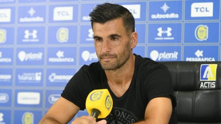 Paulo Ferrari: 