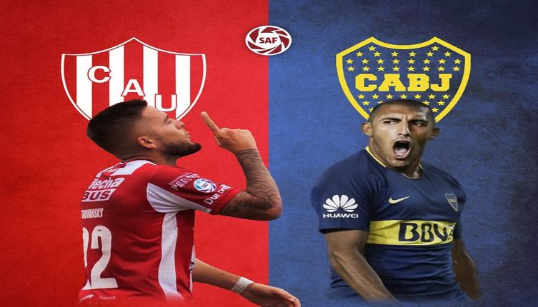 Unión buscará su segunda victoria consecutiva ante Boca para seguir sumando en la superliga