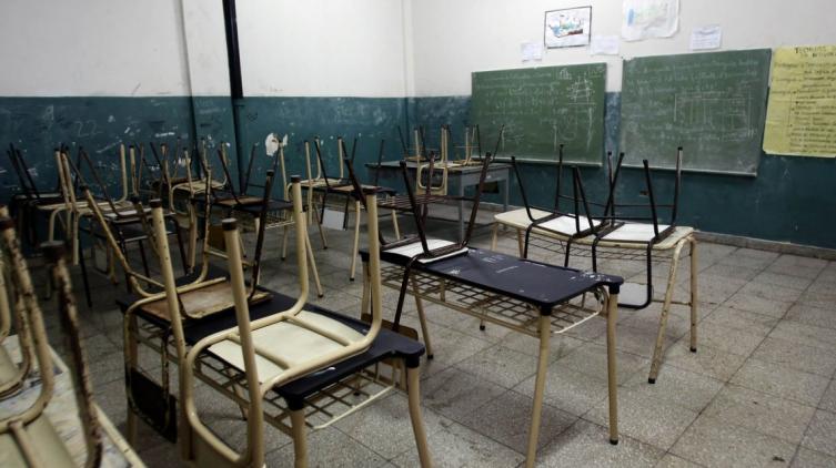Habrá paro nacional el 6, 7 y 8 de marzo