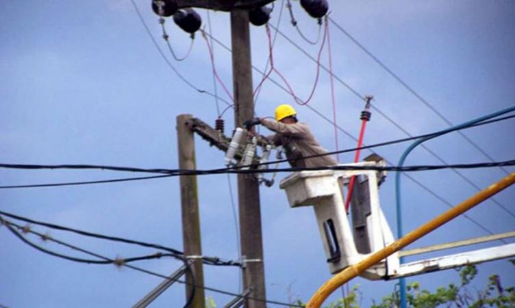 Nueva modalidad para avisar sobre cortes de luz