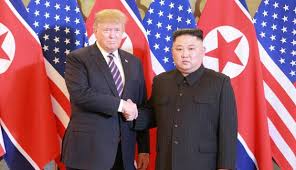 Corea del Norte le ofrece más negociaciones a EE.UU. tras el fracaso de Hanói