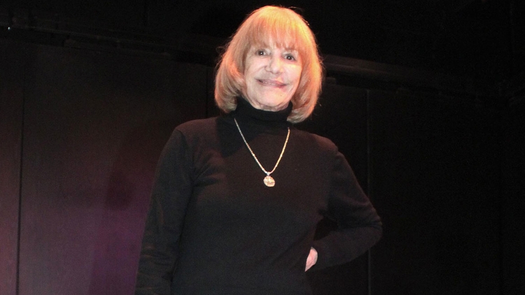 Murió Beatriz Taibo