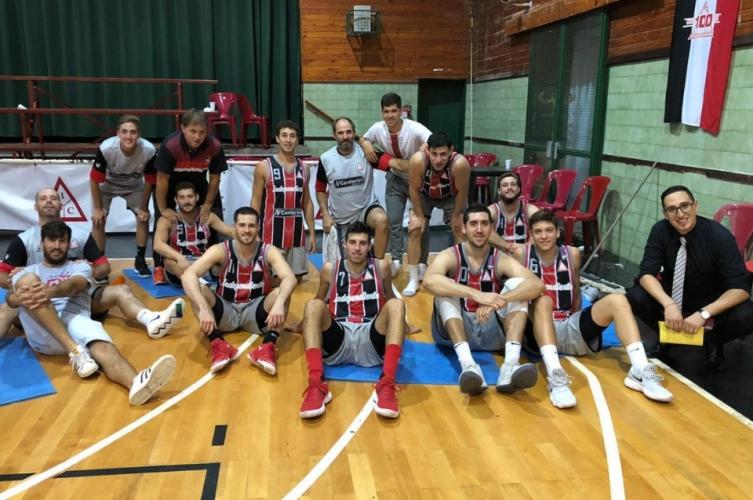 Básquet: Se mantiene el suspenso en la Liga Provincial