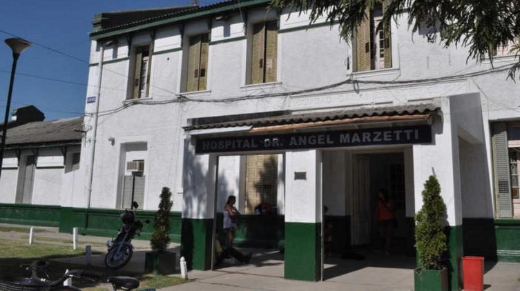 Cañuelas: una nena de 4 años murió golpeada y violada
