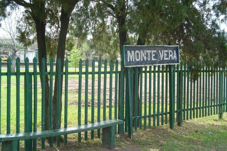 La tormenta sorprendió a 7 mil personas en el corsódromo de Monte Vera