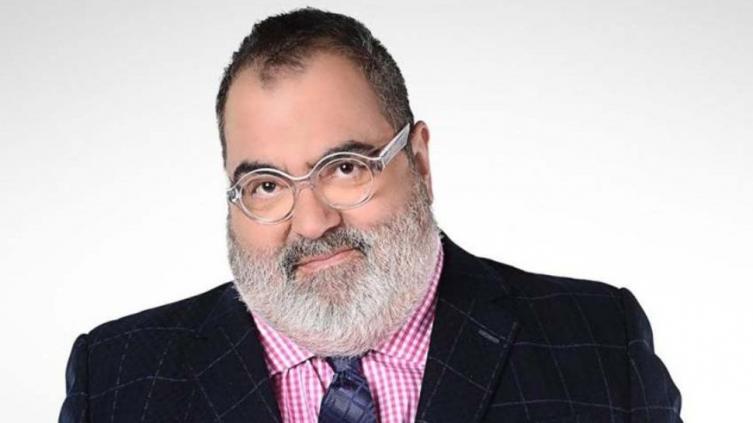 Preocupa la salud de Jorge Lanata