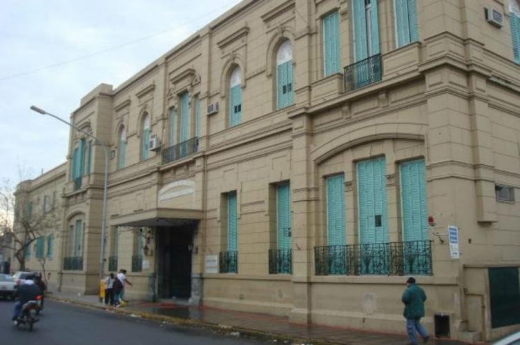Trece personas resultaron heridas durante la tormenta