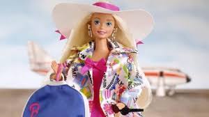 Barbie cumple 60 años pero está como una muñeca