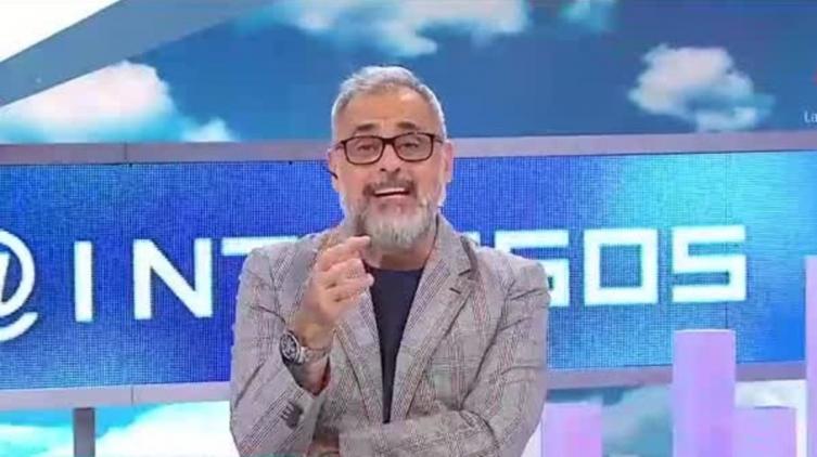 Jorge Rial hizo terapia al aire y habló como nunca de los reproches de sus hijas