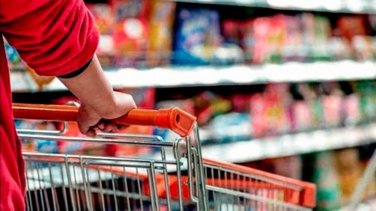 La canasta básica subió 4,66% en febrero