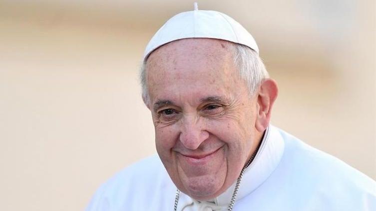 El Papa contra 