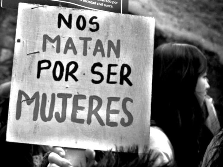 En lo que va del año, suman 38 los femicidios en todo el país