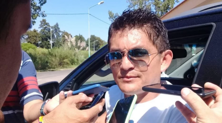 Rodríguez: 