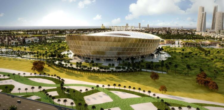 Mundial 2022: la FIFA tiene a dos países en la mira para sumarse a Qatar como sedes