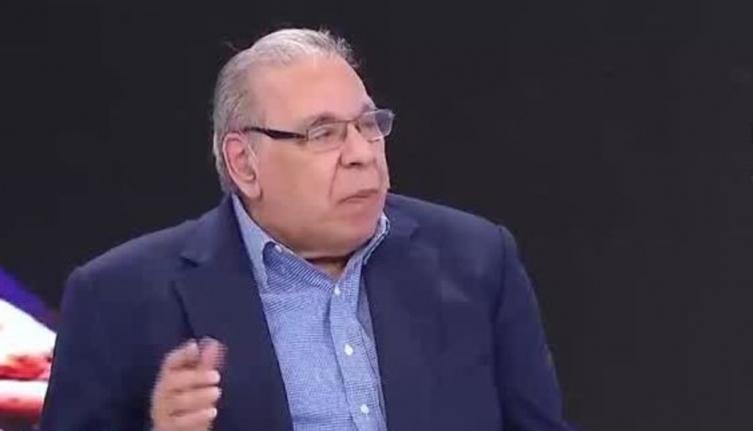 Enrique Pinti reconoció que fue estafado con la insulina para la diabetes