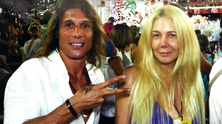 Deuda millonaria, ¿y desalojo?: la fuerte acusación que pesa sobre el matrimonio Caniggia