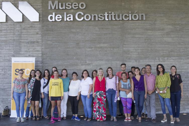  “Marzo de las Mujeres”
