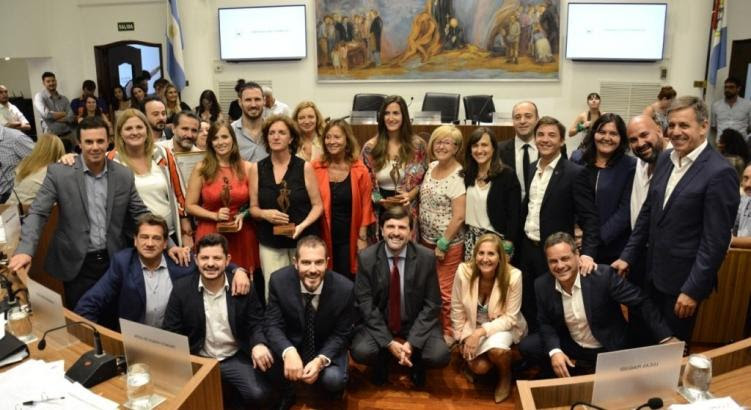 En conmemoración del Día Internacional de la Mujer 