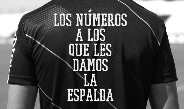 Día Internacional de la Mujer: original campaña de un club uruguayo