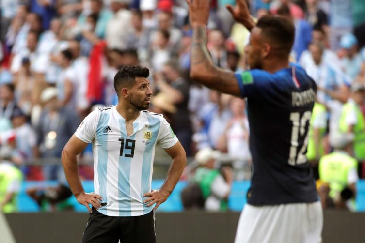 Lionel Scaloni explicó por qué el Kun Agüero sigue sin volver a la Selección
