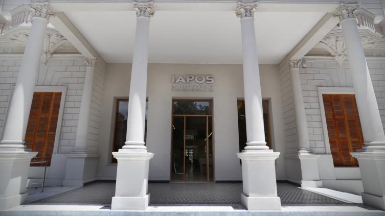 Iapos incorporará el programa Abordaje de las violencias