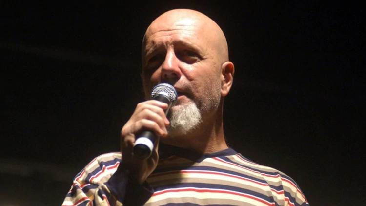 Gustavo Cordera solicitó una probation
