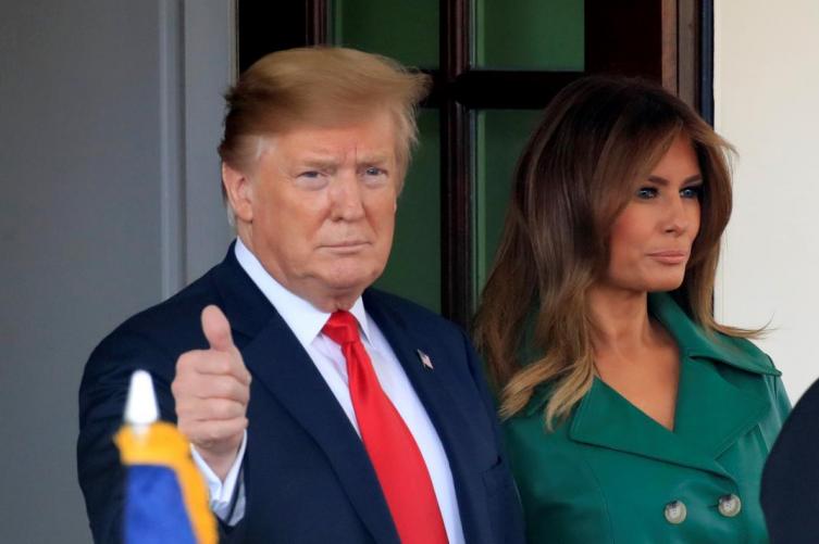 Trump recibirá a Bolsonaro en la Casa Blanca