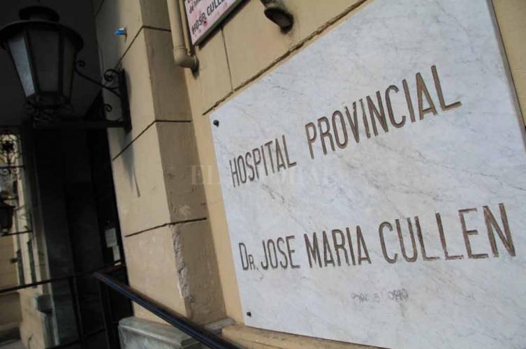 Dejaron en libertad a la esposa del hombre que murió quemado