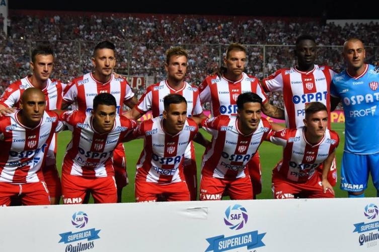 Unión viaja a Tigre con una baja importante en su lista