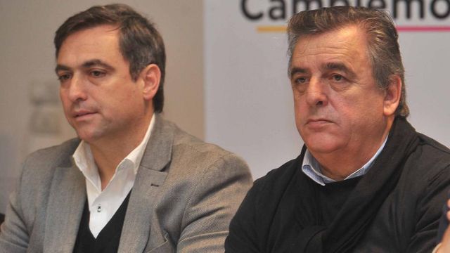 Cambiemos se reúne para tratar el conflicto por la interna en Córdoba