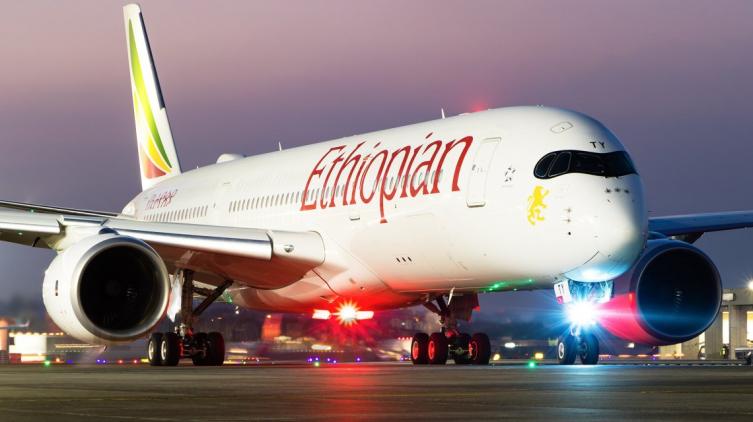 Etiopía: se estrelló un avión y murieron 157 personas