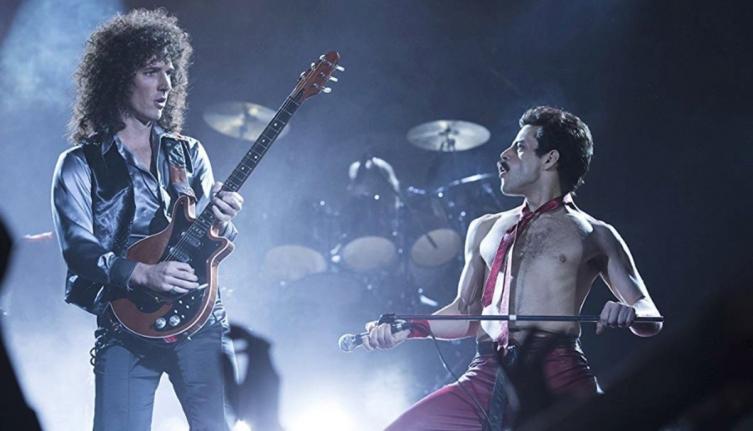 Cuando el río suena...  ¿Se viene la secuela de “Bohemian Rhapsody”?