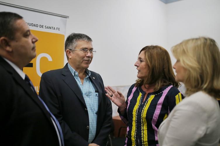 El BID capacita sobre gestión de riesgos y manejo del agua