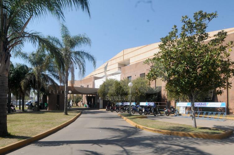 AMRA decretó “estado de alerta” en el Hospital de Niños