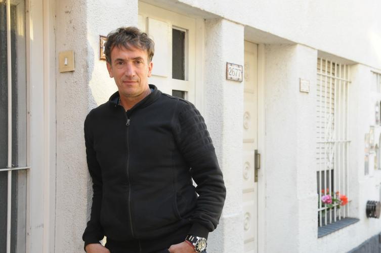 Federico Beligoy reconoció un error en el sorteo de árbitros de la última fecha