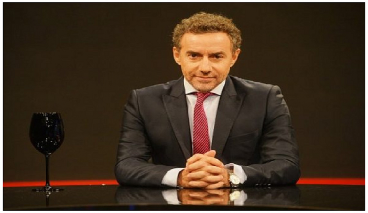 Macri, el primer invitado de La Cornisa