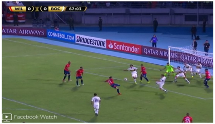 Red Intercable contra el acuerdo entre Conmebol y Facebook