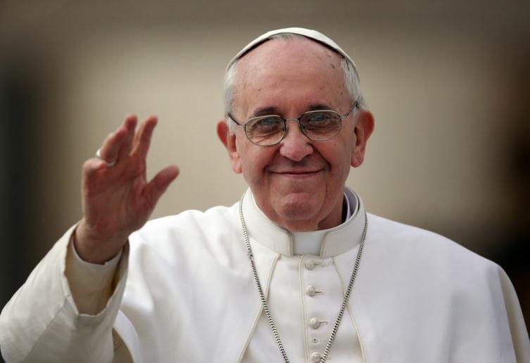 Hace seis años que Jorge Bergoglio se convertía en el Papa Francisco