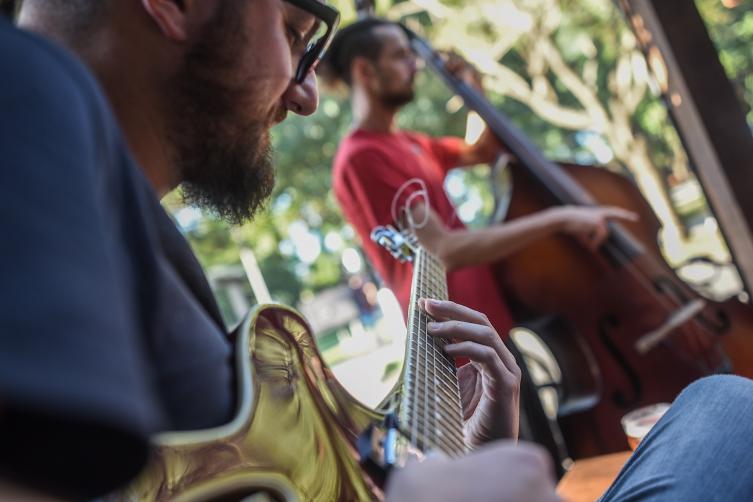 El 22° Festival de Jazz llega con 20 conciertos gratuitos