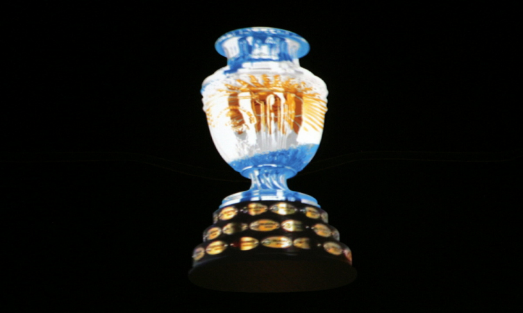La Copa América 2020 se jugaría en Argentina y Colombia