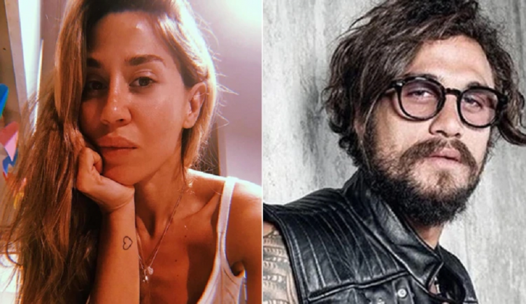 Nuevo escándalo entre Jimena Barón y Osvaldo: ironías y mensajes en Twitter