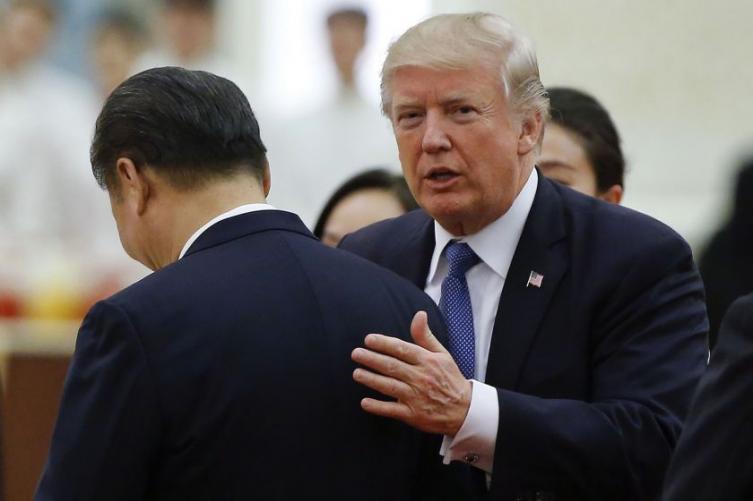 China y Estados Unidos postergarían la cumbre Trump-Xi Jinping 