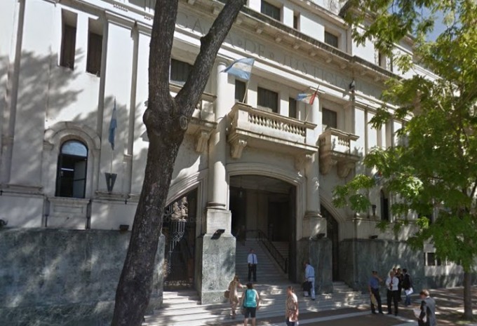 Comienza el juicio por un homicidio en Santa Fe