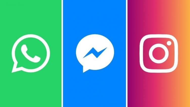 ¿Por qué se cayeron Instagram, Facebook y WhatsApp durante nueve horas?