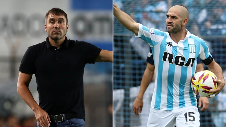 Un utilero de Racing denunció que la barra apretó al plantel: Lisandro y Coudet fueron citados como testigos