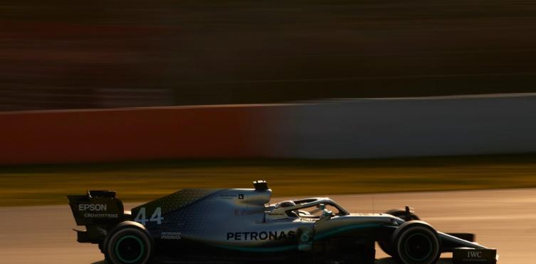 Fórmula 1 2019: horario y transmisión para Argentina del Gran Premio de Australia