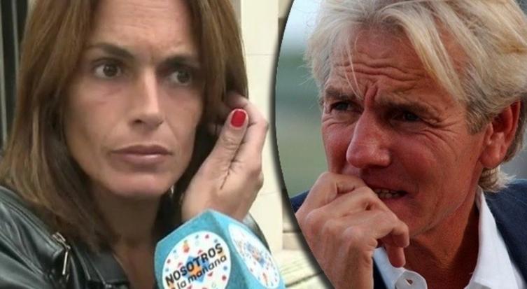 Se filtró un audio de Sergio Denis en el que niega estar en pareja y critica a su “novia”